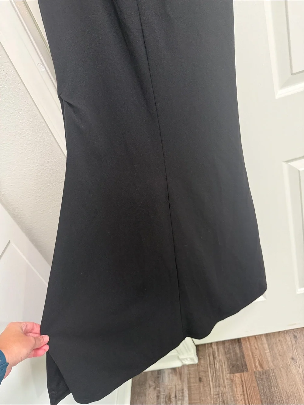 Lulus classic black